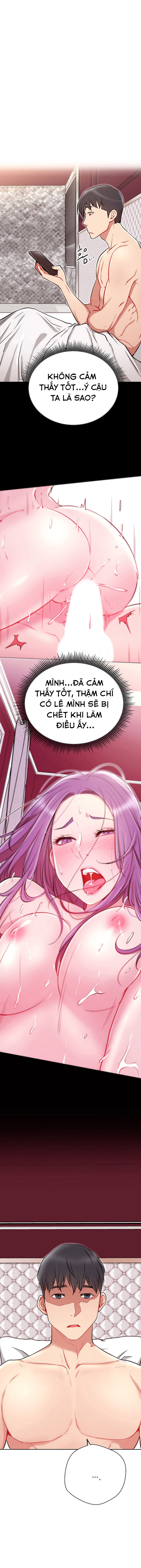 cuộc sống như anh hằng mơ chapter 9 8