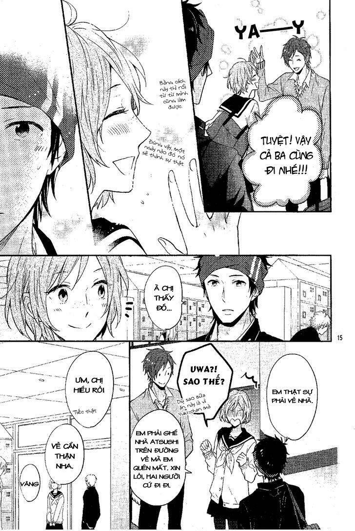 sakashita-senpai no koigokoro chapter 0 15