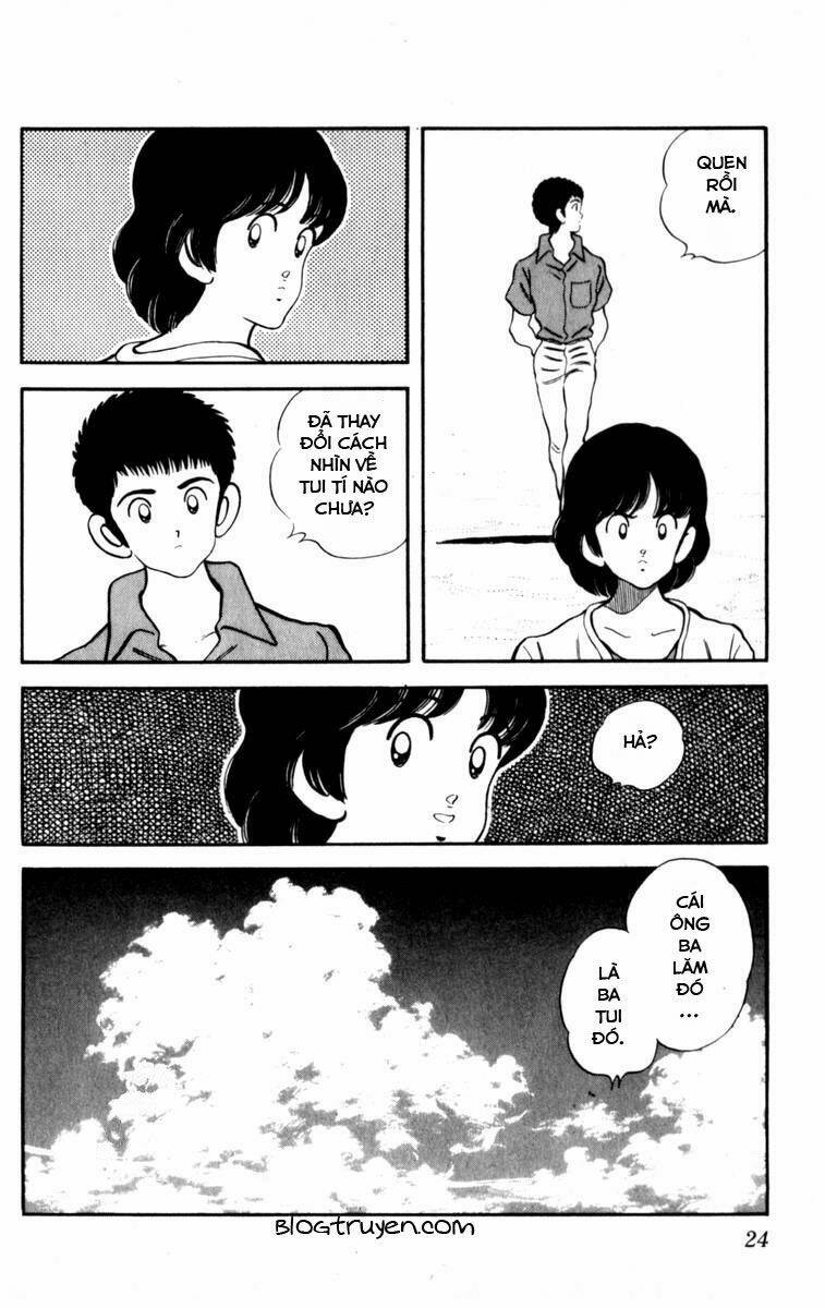 rough - ngọc thô chapter 80 21