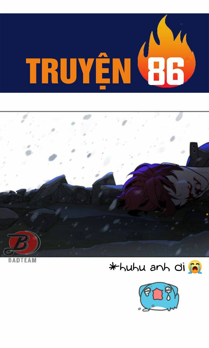 Máu trắng chapter 89 17