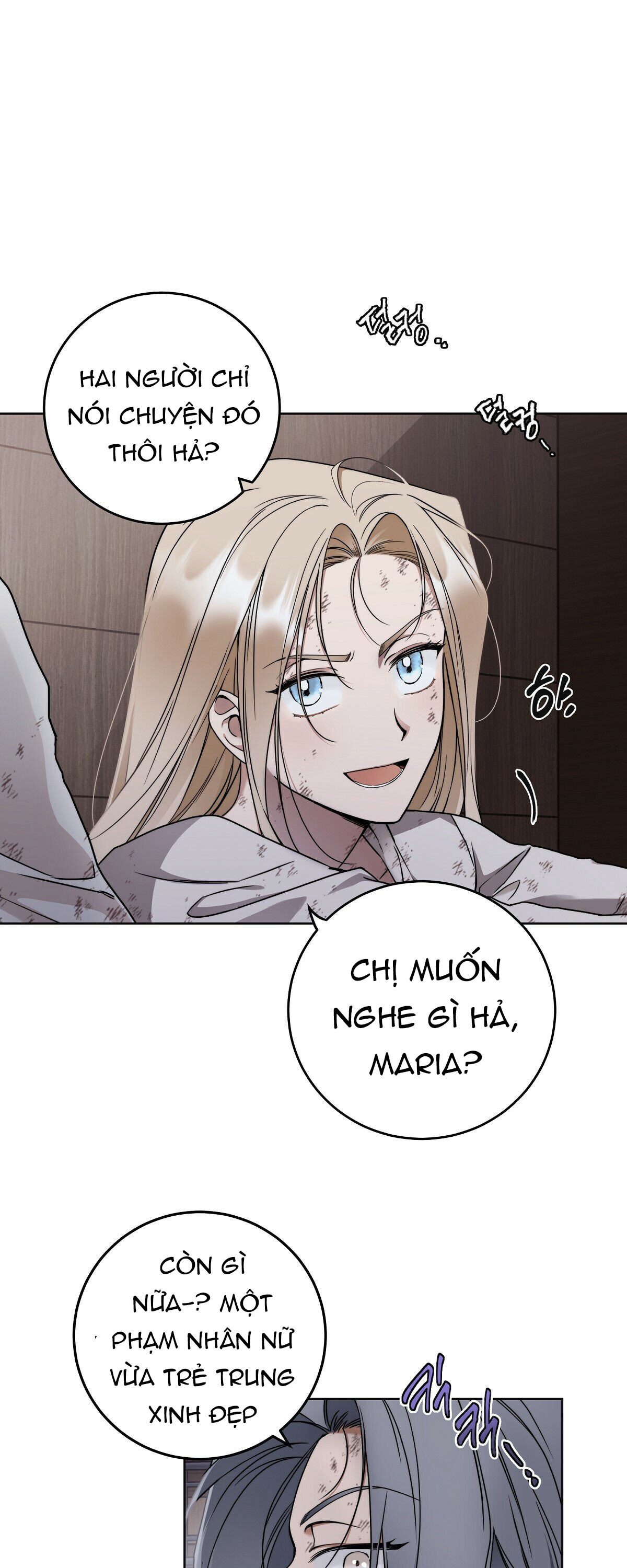 lời nói dối vĩnh cửu của người chapter 3.1 4