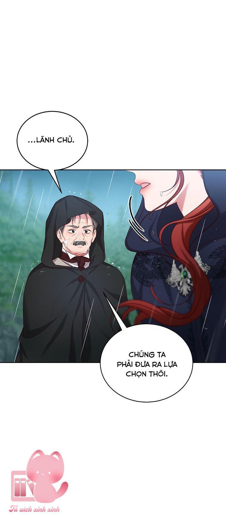 thế thì ta cứ trở thành kẻ ác thôi chapter 45 42