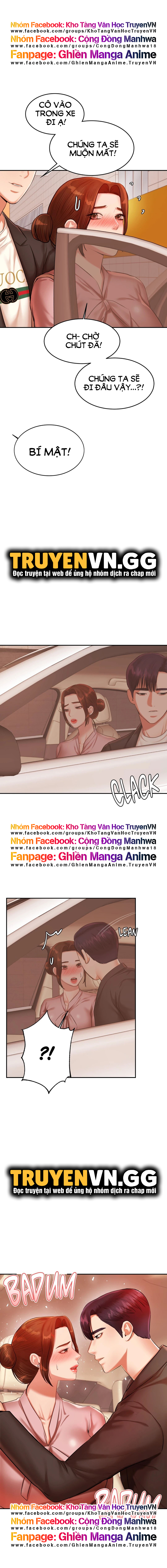 cô giáo ngoài giờ chapter 20 13