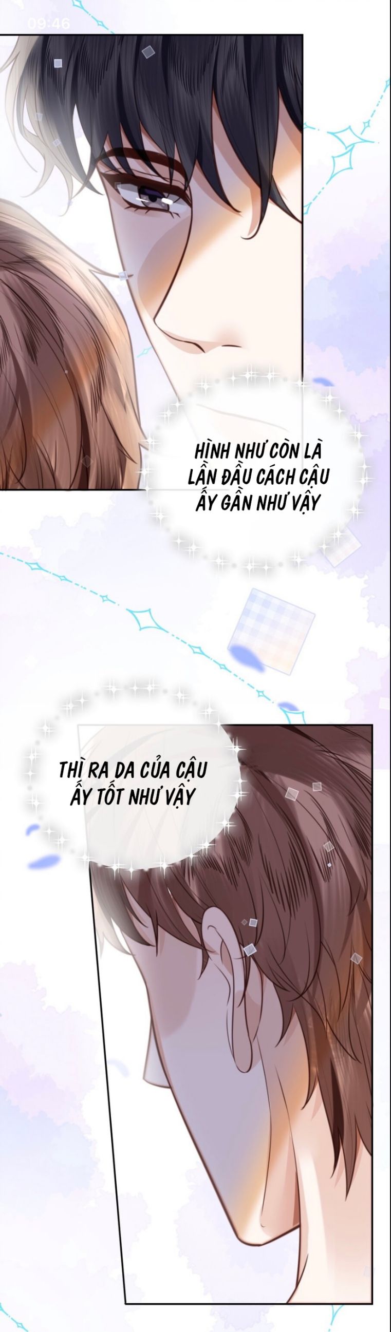 tổng tài định chế tư nhân chapter 0 12