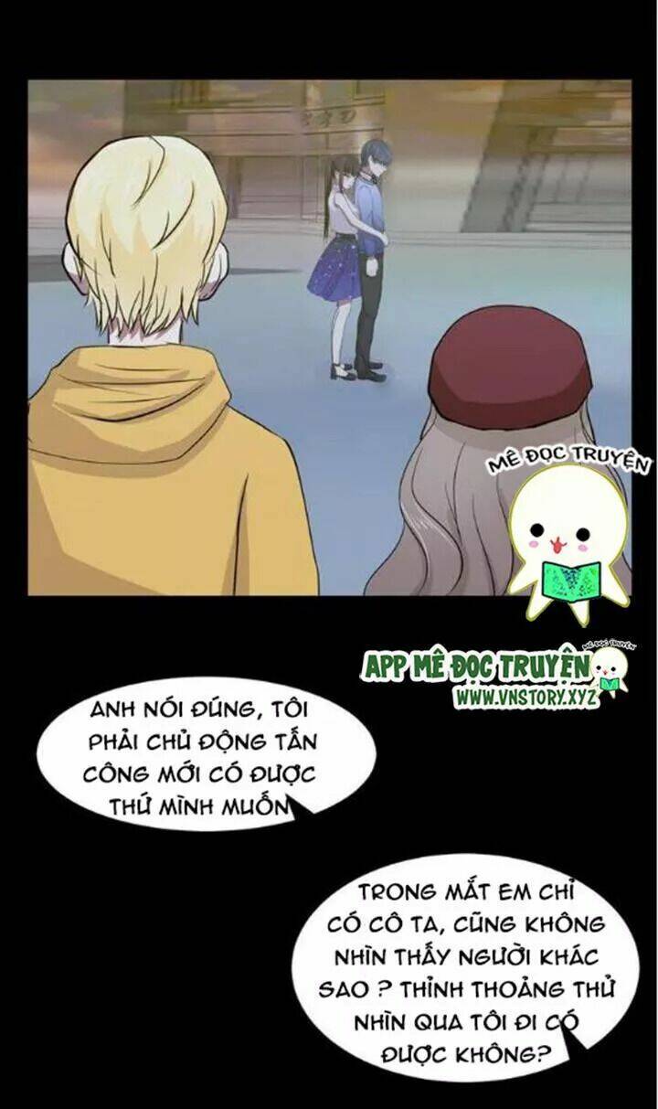 hành trình truy tìm cái chết của up chủ chapter 14 18