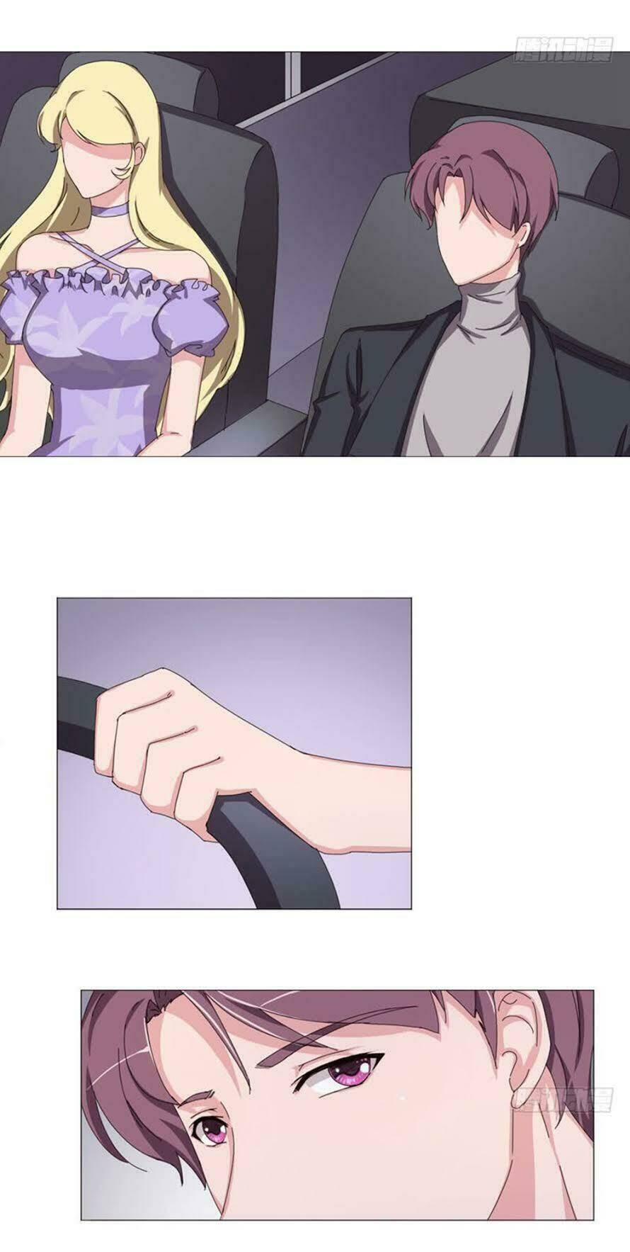 siêu mẫu thế thân chapter 22 7