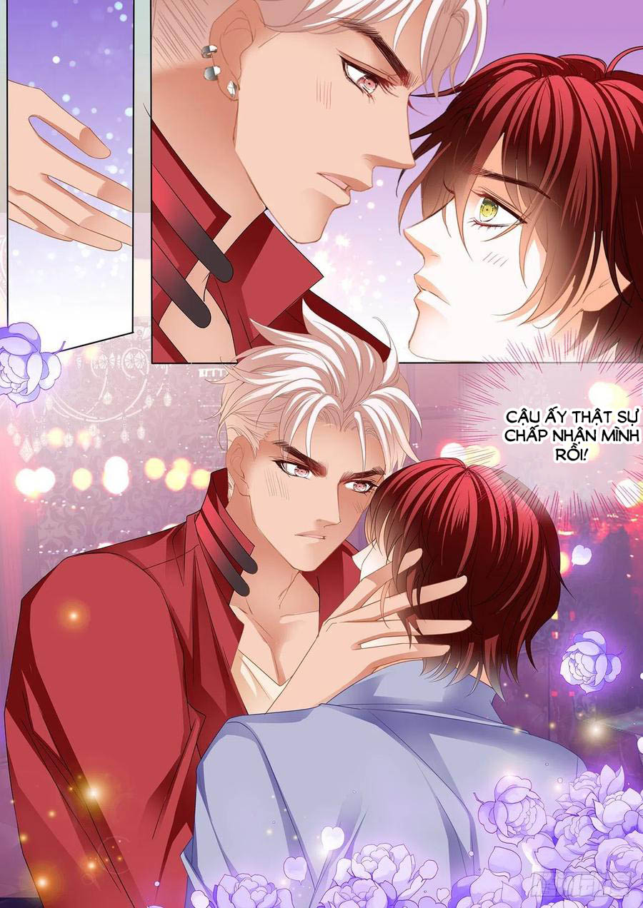 bá đạo tiểu thúc, xin trêu chọc vừa thôi! chapter 194 4