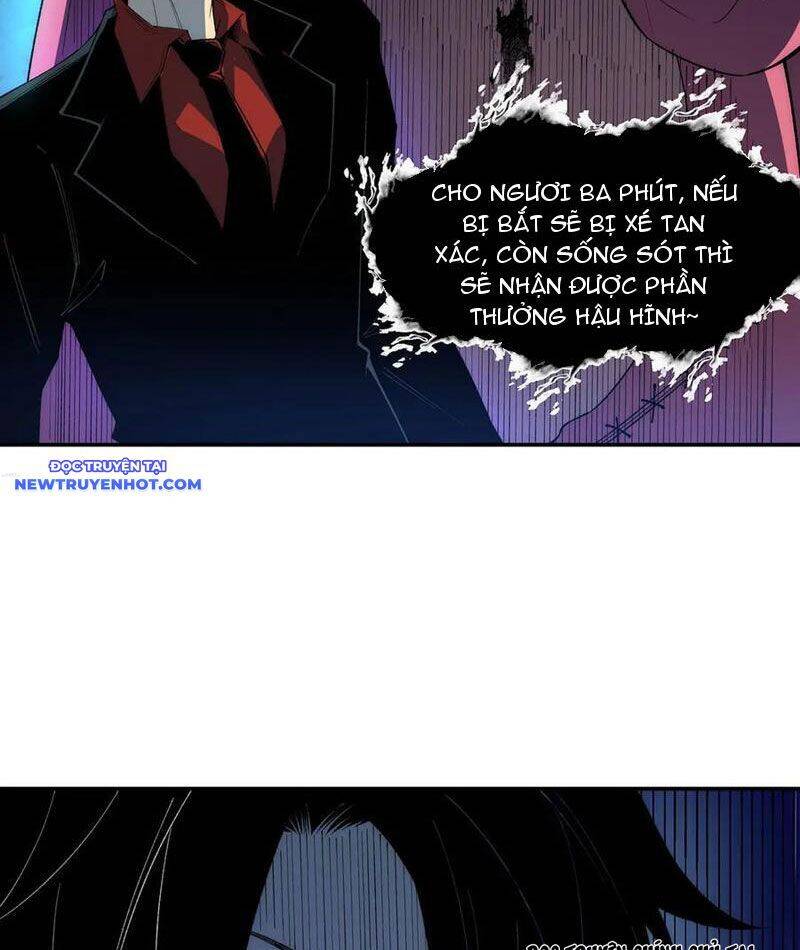 vô hạn thôi diễn chapter 40 40