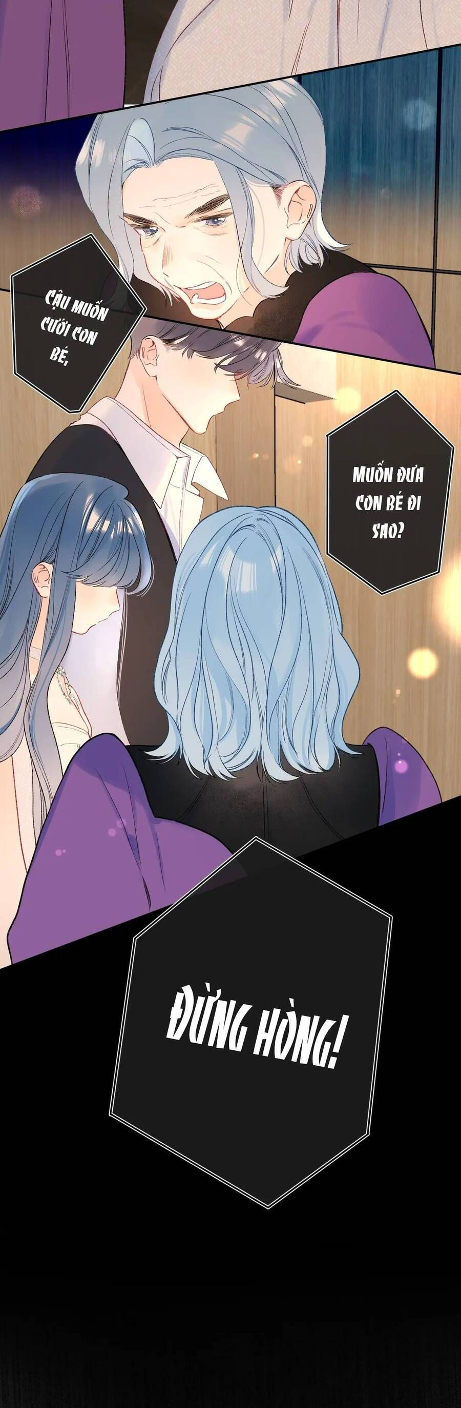 đừng khóc chapter 109 21