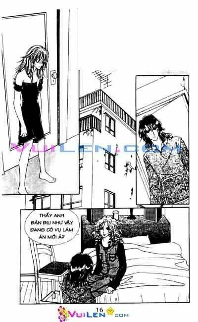 tìm anh - look for oppa chapter 9 16
