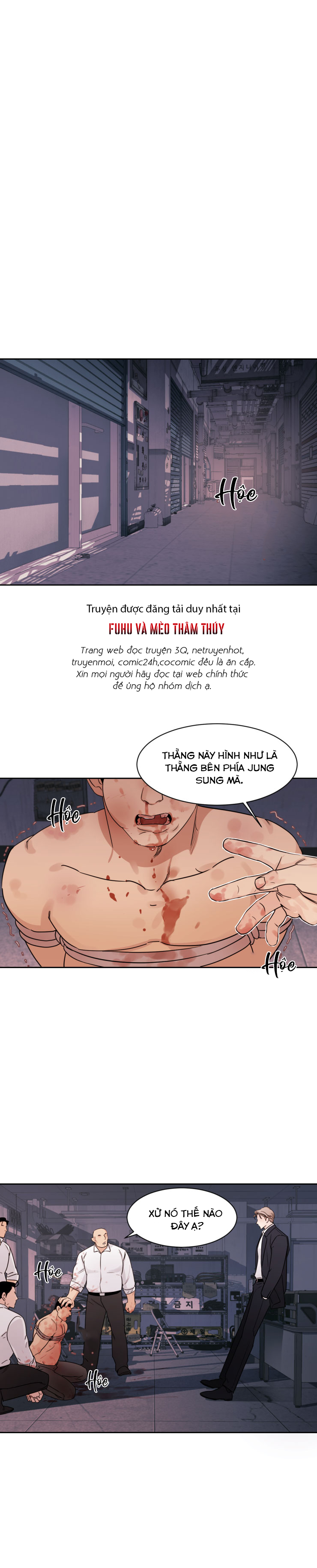 cái bóng của tôi chapter 1 27