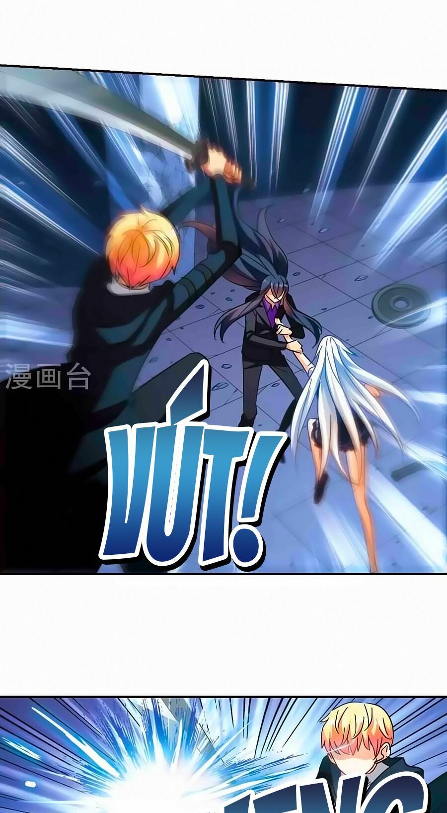 tô tịch kỳ quái chapter 92.2 17