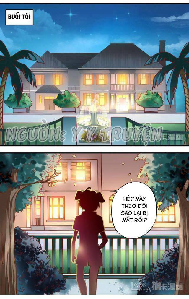 ngư thần đích nhân thả ta đi chapter 28 9