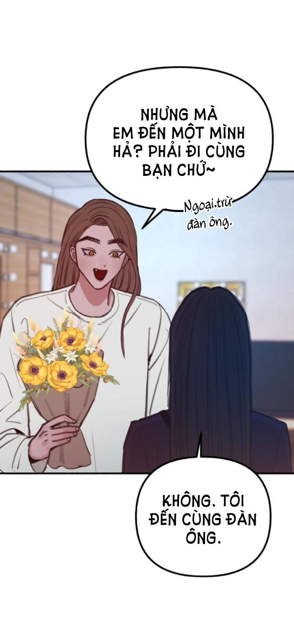 nàng thơ nổi tiếng - nàng thơ myung chapter 15.2 38