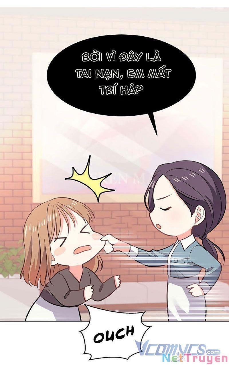 vô tình trở thành con gái của triệu phú chapter 19 37