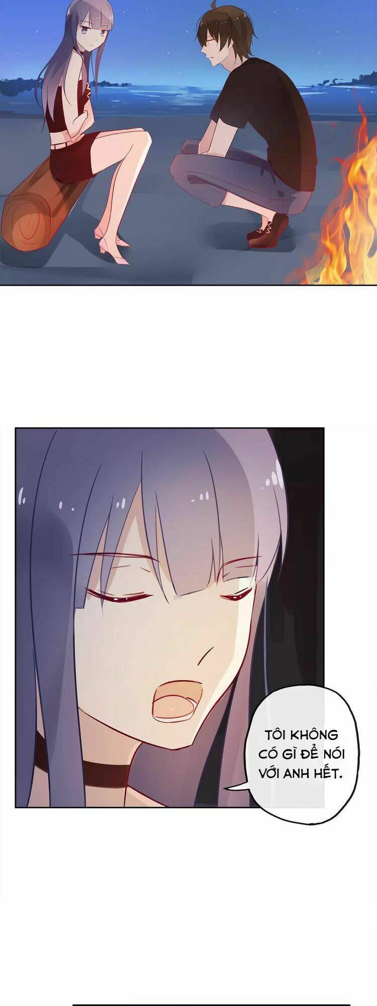 hầu gái siêu cấp của tôi chapter 22 17