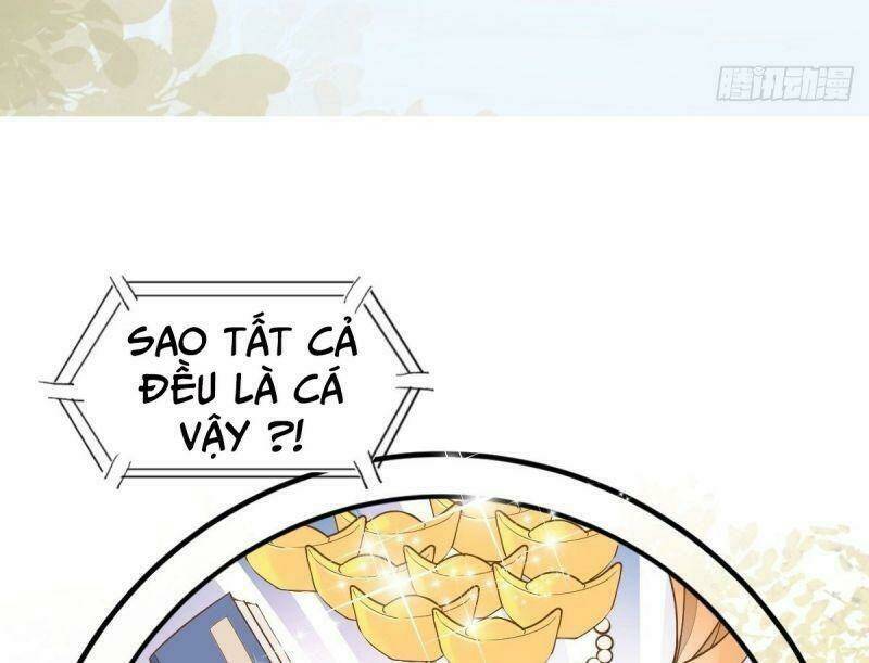 sát thủ vương phi không dễ chọc chapter 33 27