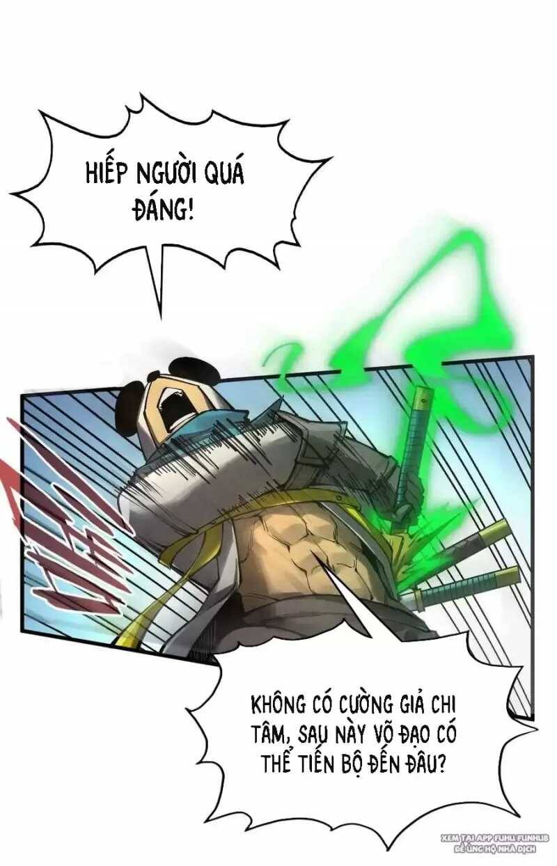 vạn cổ chí tôn chapter 318 14