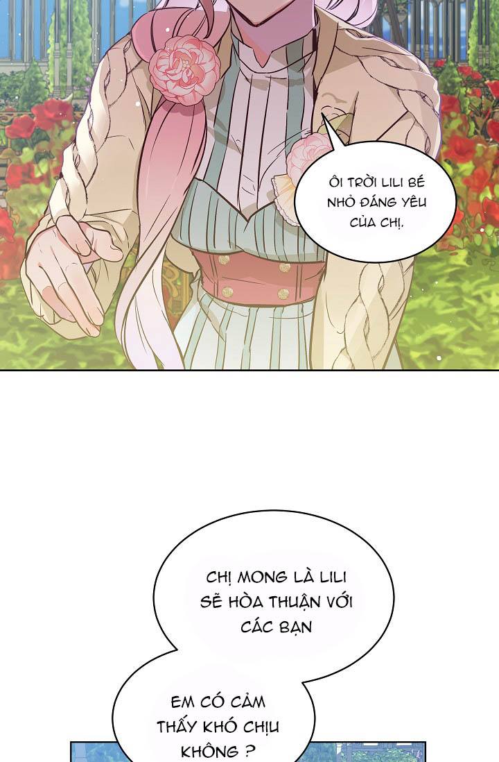 quý cô quyền lực chapter 8 33