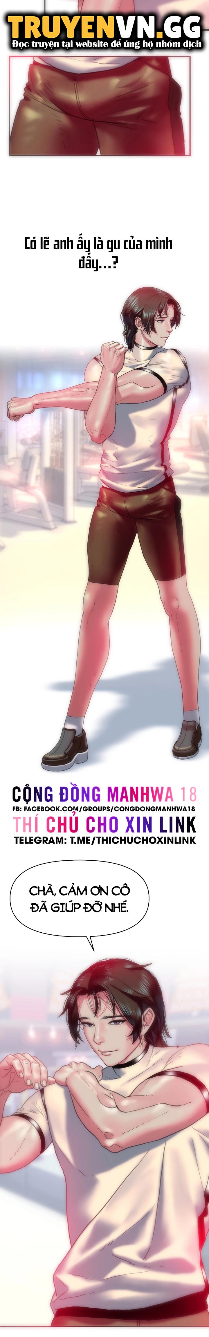 những cô vợ chiến lợi phẩm chapter 10 14