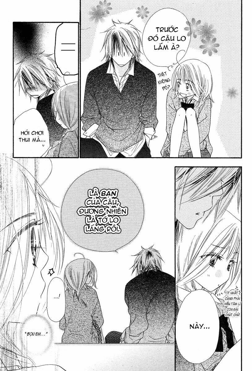 sora log chapter 5.1 20