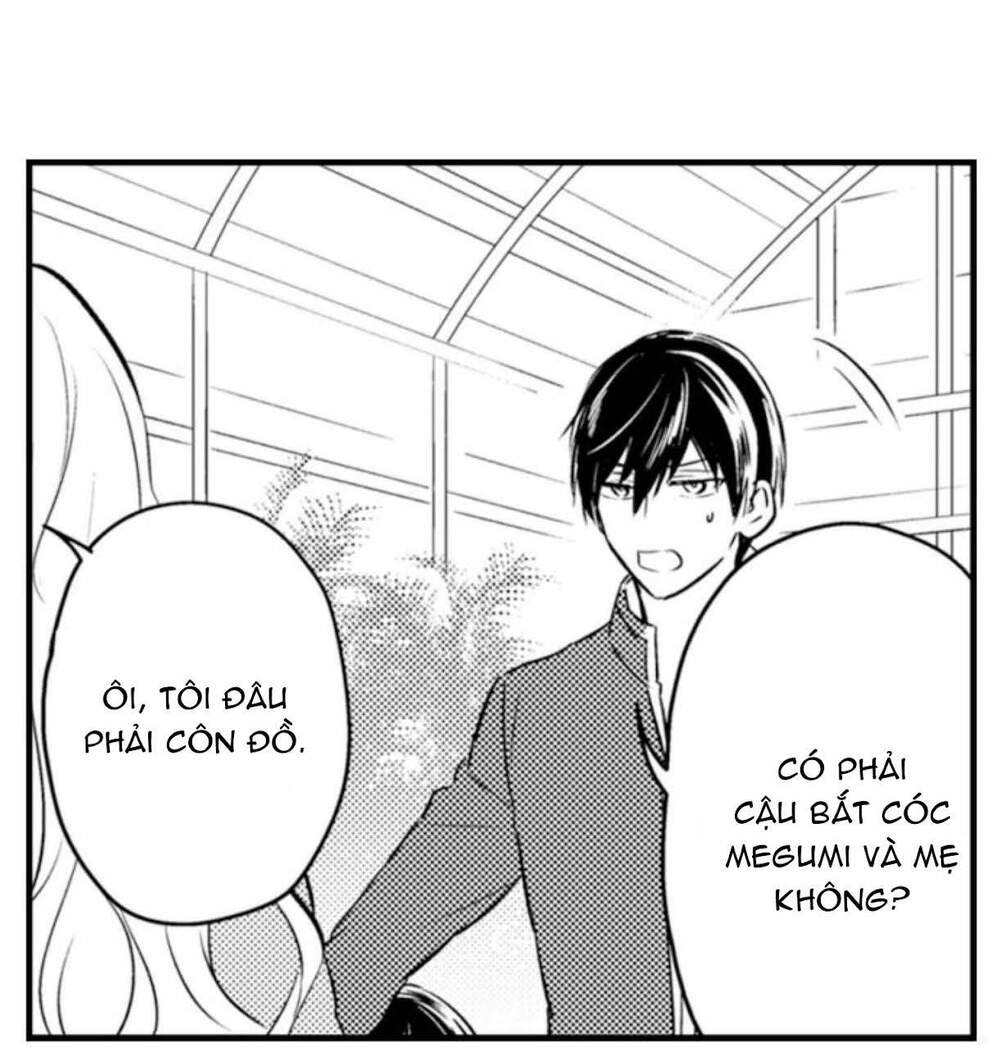 mang thai ở trường nam sinh chapter 81 13