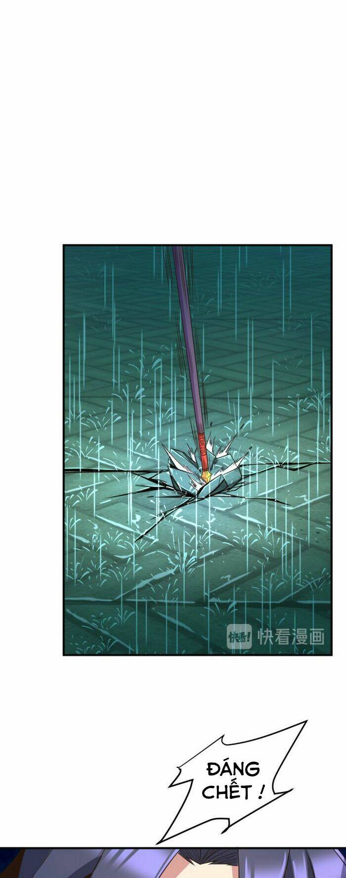 thôn phệ một thế giới tu tiên chapter 79 8