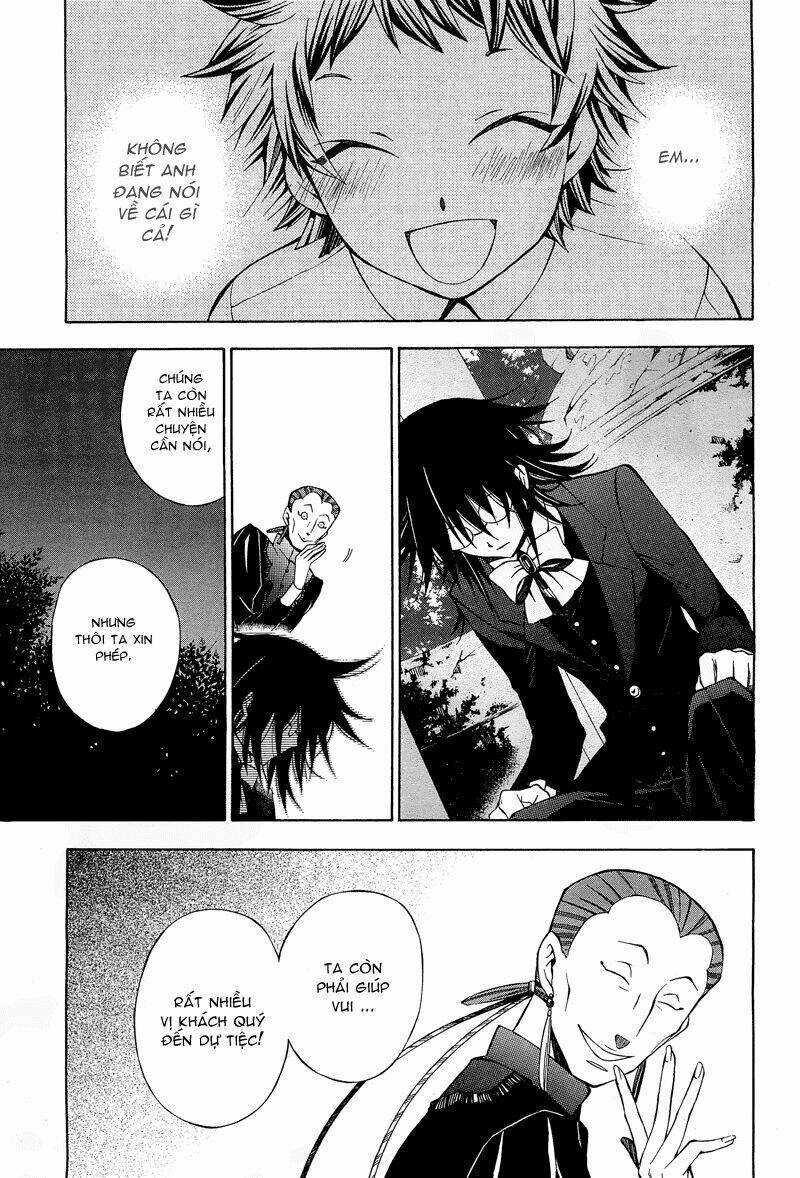 pandora hearts chapter 49 37