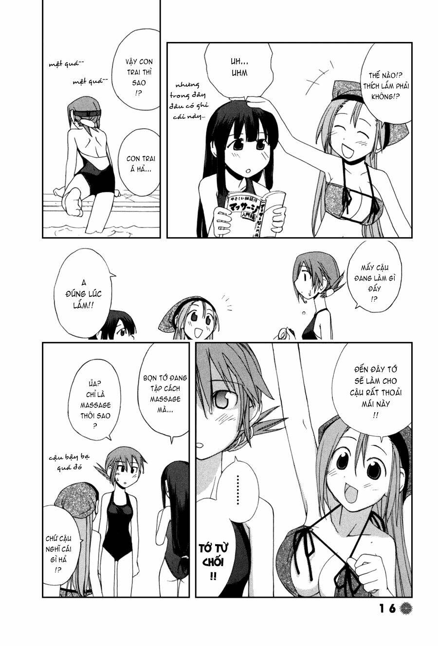 14 juicy chapter 2 4