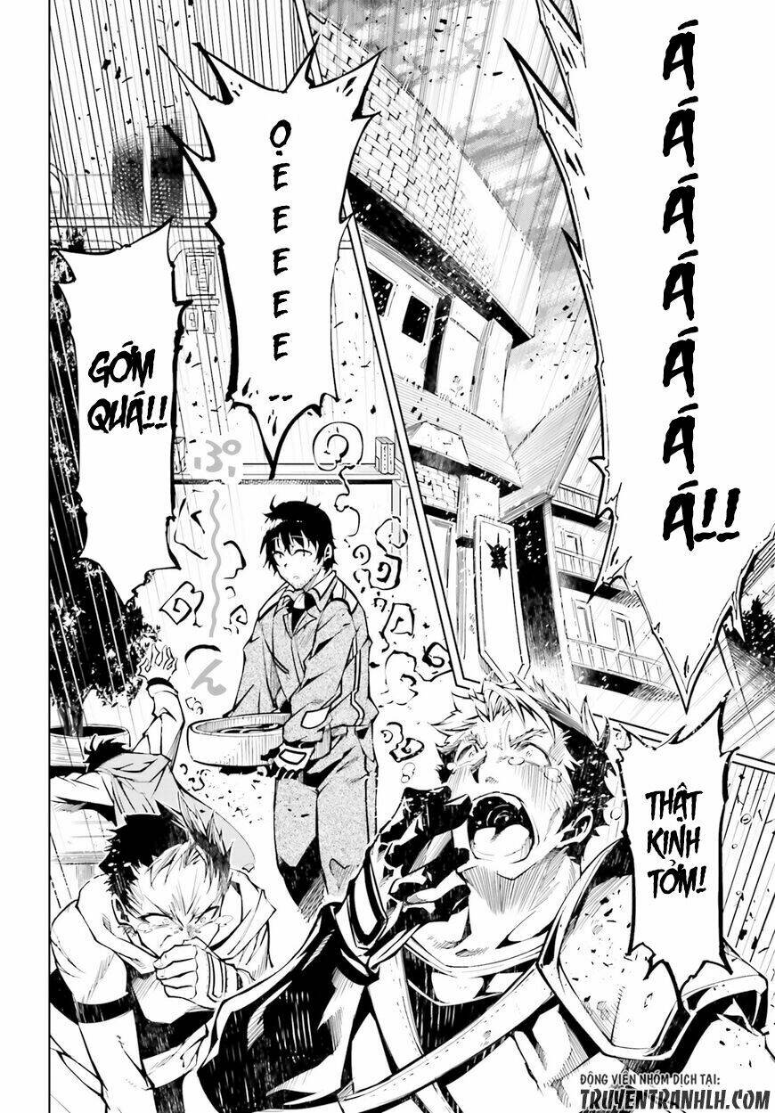 exterminator chapter 1 22