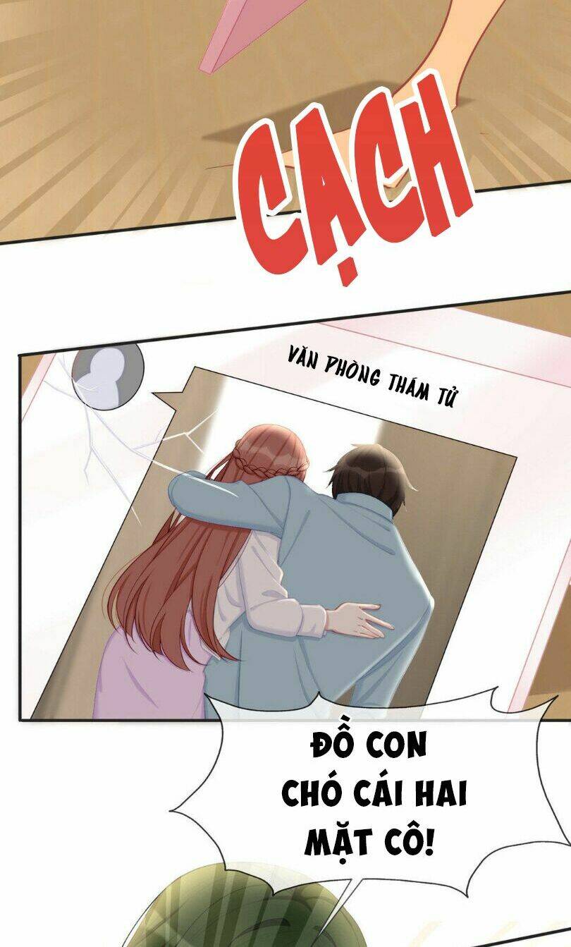 chỉ muốn cưng chiều em chapter 20 3