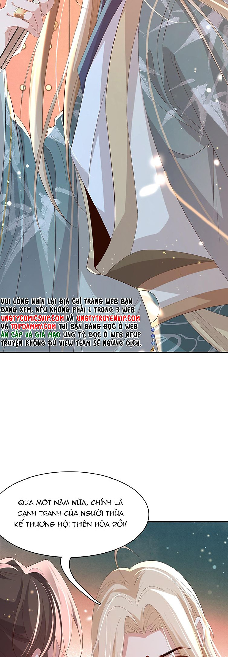 bá tổng vương phi lật xe chỉ nam chapter 108 15