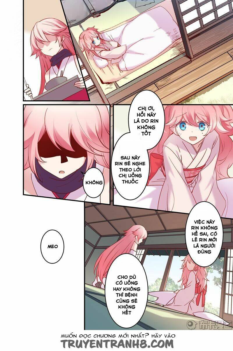 băng hoại 3rd chapter 53 18