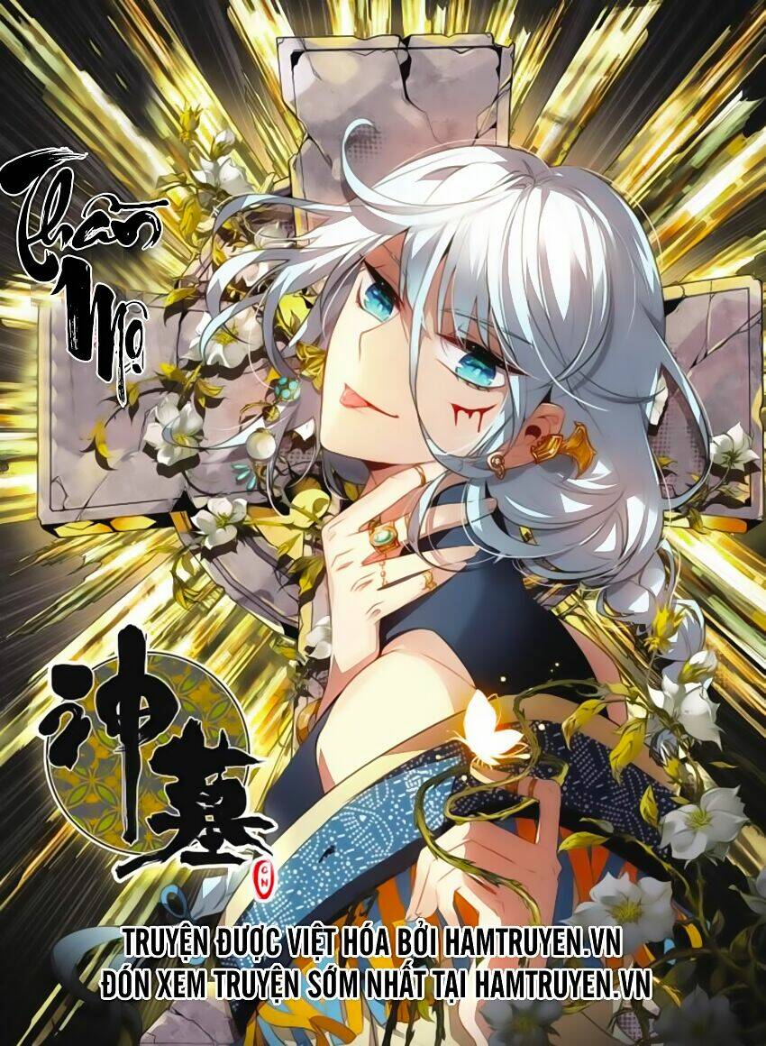 thần mộ chapter 2 2