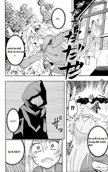 tripeace chapter 23 29