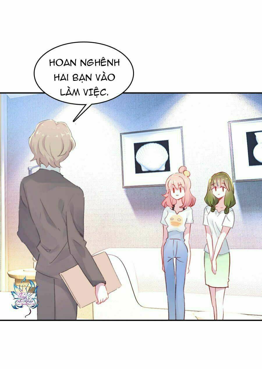 luyến ái khoái đệ chapter 5 12