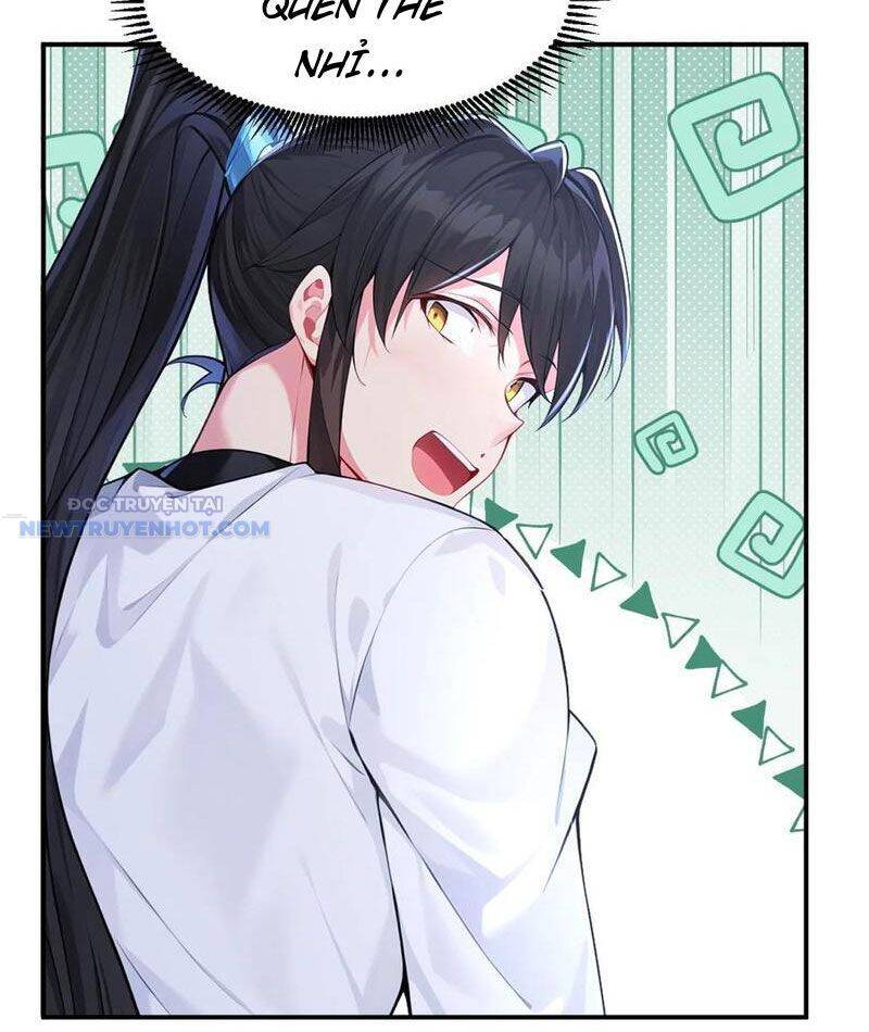 ta thực sự không muốn làm thần tiên chapter 94 59