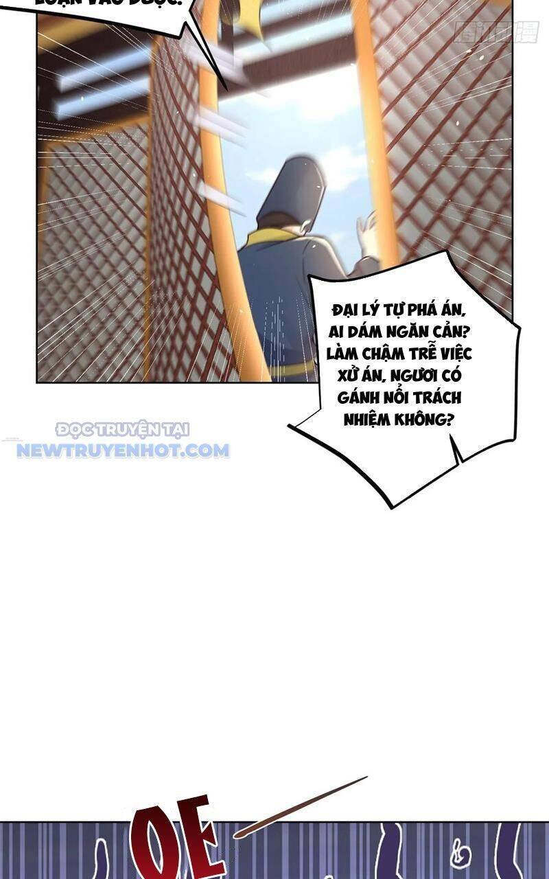 ta thực sự không muốn làm thần tiên chapter 67 24