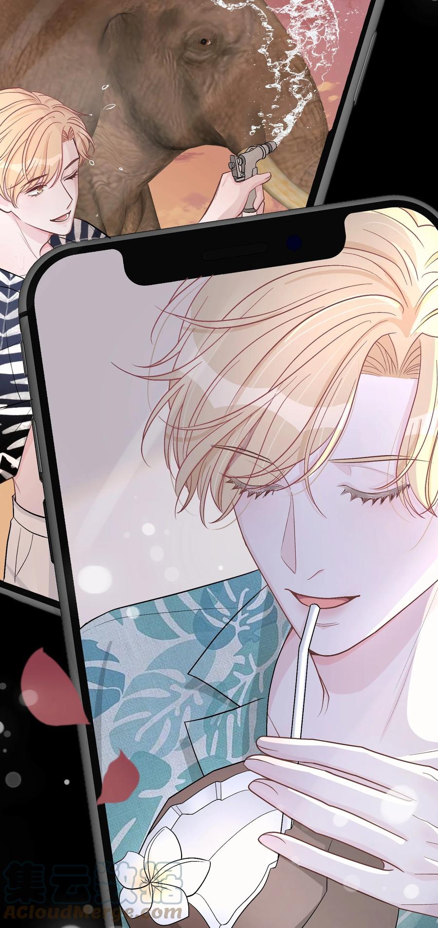 trước và sau ly hôn! chapter 37 13