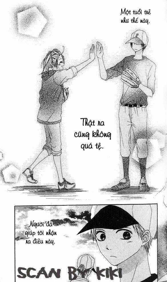 kataomoi no mukougawa chapter 5 23