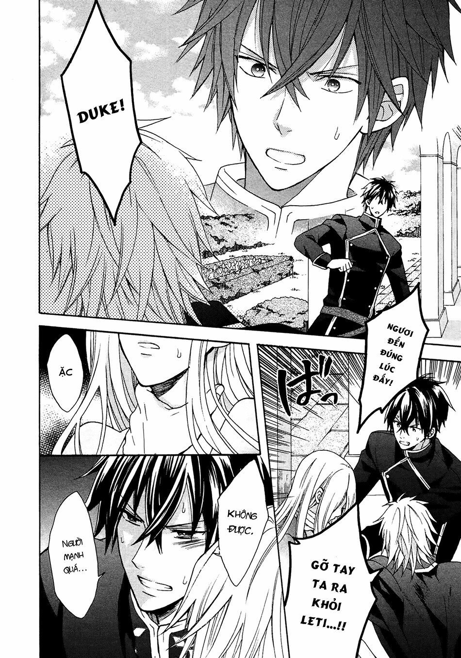 okobore hime to entaku no kishi chapter 4 6