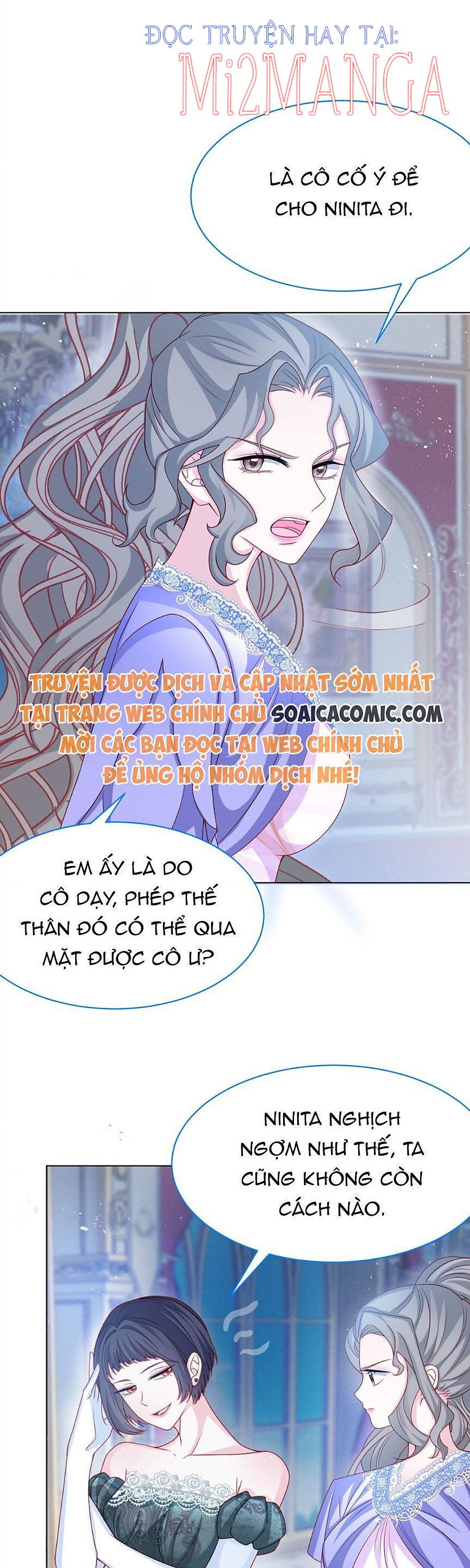 ninita yêu dấu chapter 55.2 3