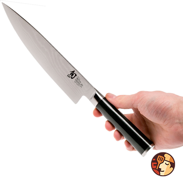 KAI - Shun Classic - Dao Chef 20 cm