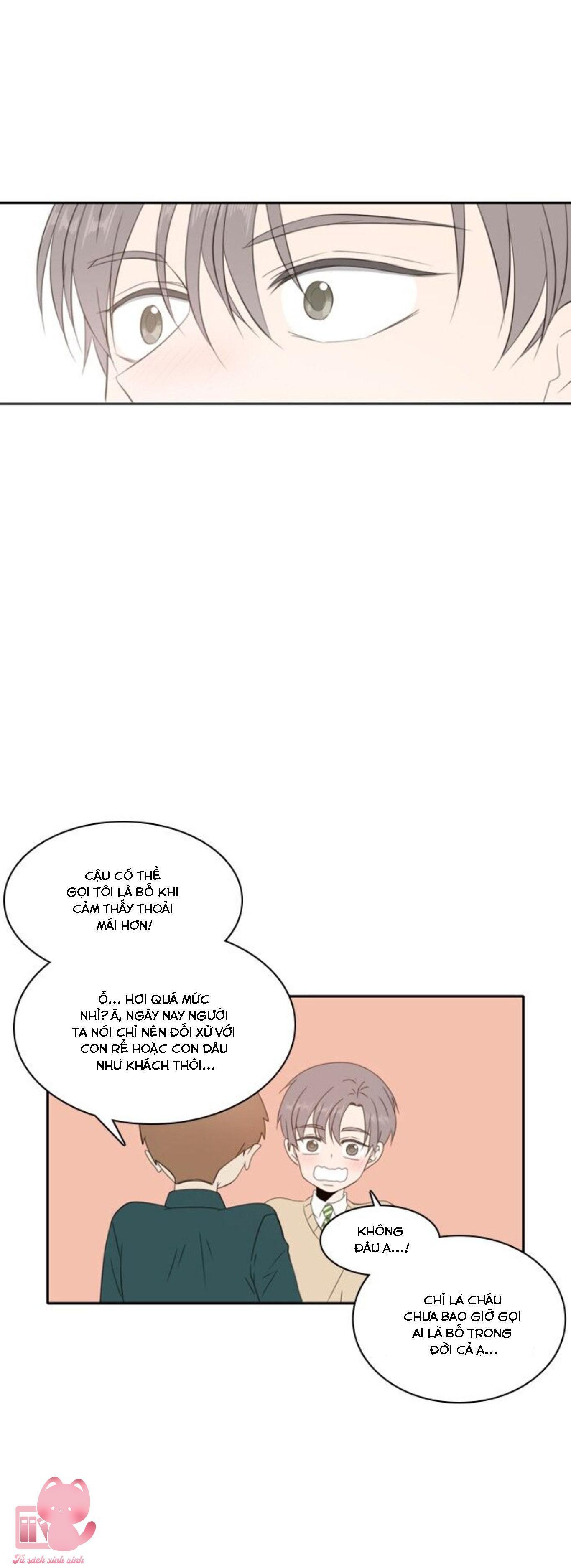 a good day to be a dog chapter 91 35