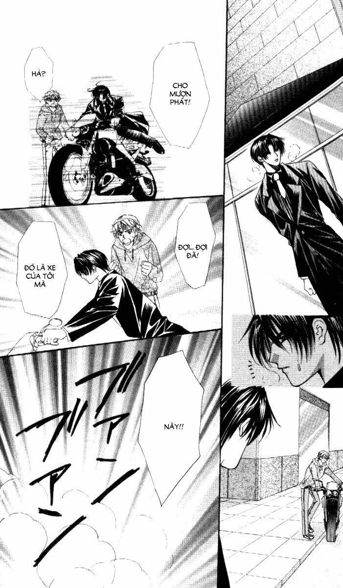 anh chàng khắc tinh chapter 31 30