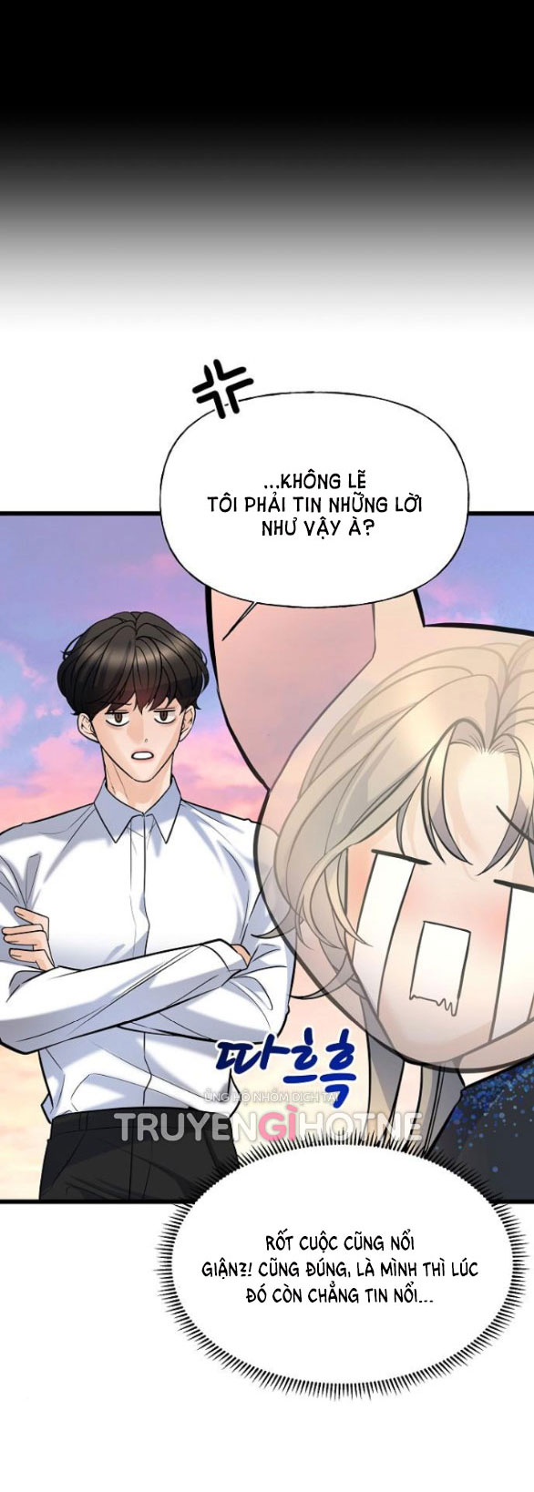 random target - mục tiêu ngẫu nhiên chapter 4.1 30