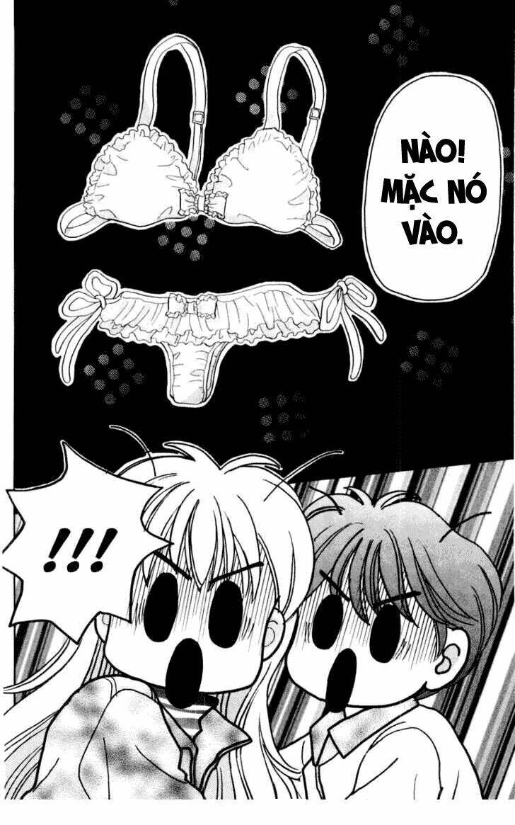 baby love chapter 31 21