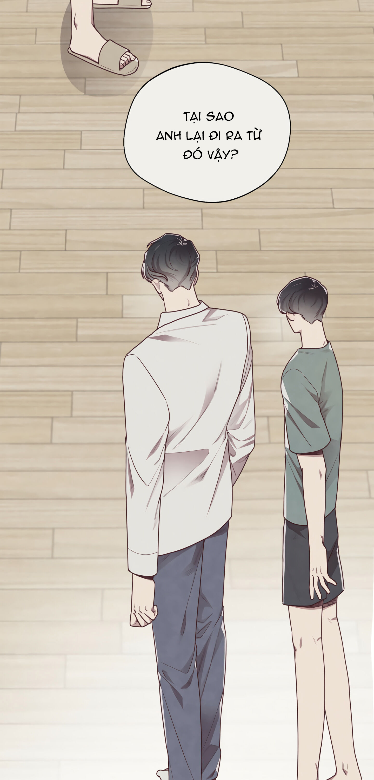 vòng quan hệ chapter 8 2