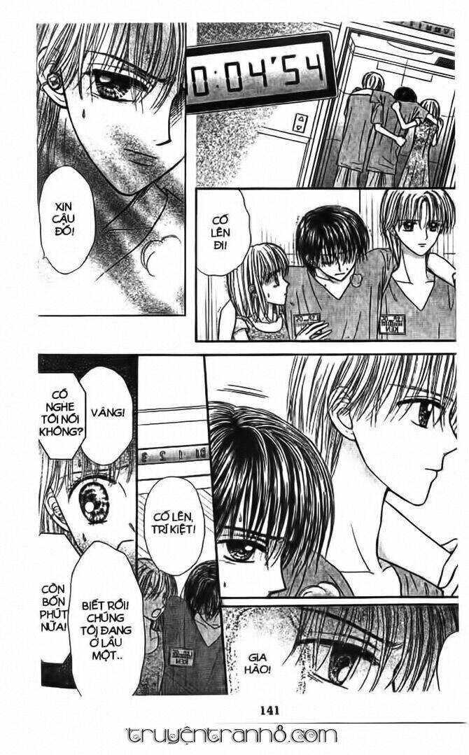 kẻ đồng hành - partner chapter 24 2