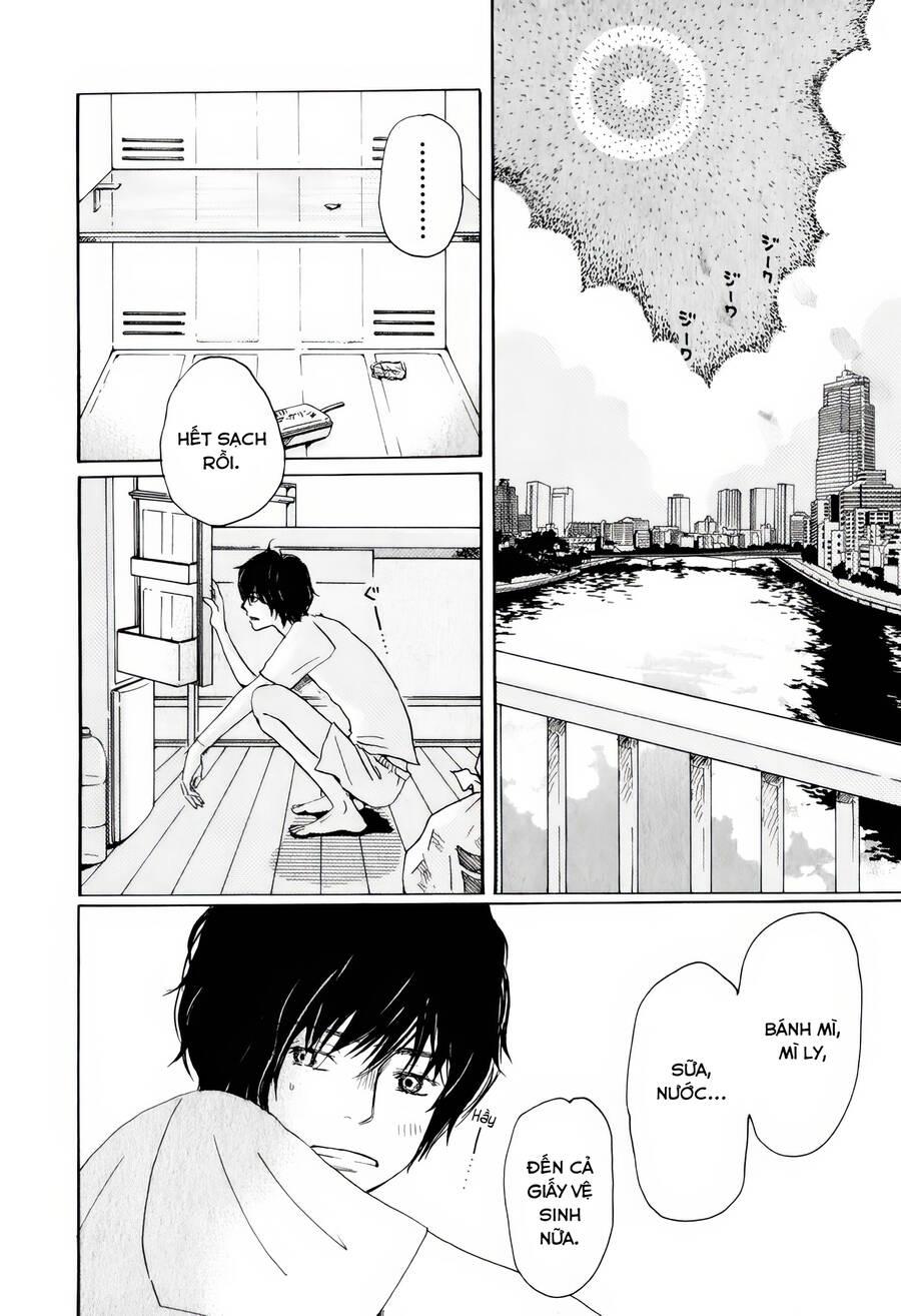 3-gatsu no lion chapter 4 2